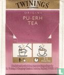Pu-Erh Tea  - Afbeelding 2