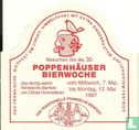 Poppenhäuser Bierwoche - Image 1