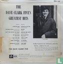 The Dave Clark Five's Greatest Hits - Afbeelding 2
