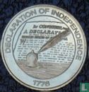 USA Declaration of Independance  1999 - Afbeelding 2