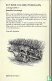 Een boek vol dierenverhalen - Bild 2