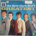 The Dave Clark Five's Greatest - Bild 1