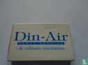 Din-Air party service - Afbeelding 1