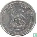 United Kingdom 1 shilling 1925 - Image 1