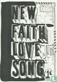 Garrett Phelan - New Faith Love Song - Image 1