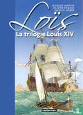 La trilogie Louis XIV - Afbeelding 1