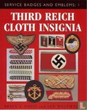 Third Reich Cloth Insignia - Afbeelding 1