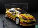 Peugeot 307 WRC - Bild 2