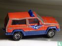 Jeep Cherokee with Triang Roof Light - Afbeelding 2