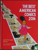 The Best American Comics 2014 - Bild 1