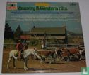 Golden Country & Western Hits - Afbeelding 1