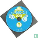 Wie wordt Junior 2013 - Afbeelding 3