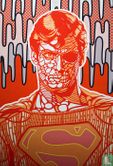 Dead Superman, Rest in Paint (Revisited, red variant) - Image 3