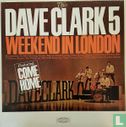 Weekend in London