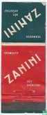Zanini Vermouth - het apéritief - Afbeelding 2