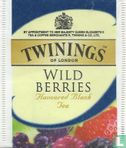 Wild Berries   - Image 1