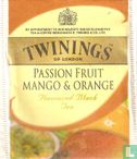 Passion Fruit Mango & Orange    - Image 1