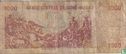 Guinea-Bissau 1,000 Pesos 1990 - Image 2