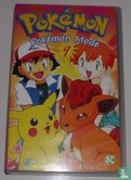 Pokémon Mode