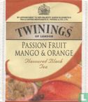 Passion Fruit Mango & Orange  - Afbeelding 1
