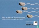 CC094 - Work it "Wir suchen Nachwuchs" - Afbeelding 1