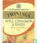Apple, Cinnamon & Raisin  - Afbeelding 1