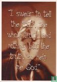 CC054 - I swear to tell the truth,... - Image 1