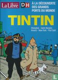 Tintin à la découverte des grands ports du monde - Image 1