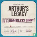 Arthur's Legacy - Hop(e)less Ginny - Bild 1