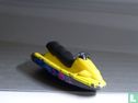 Watercraft with trailer - Afbeelding 2