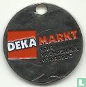 Deka markt - Image 1
