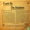 Dance on with the Shadows - Image 2
