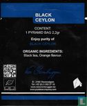 Black Ceylon