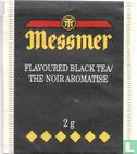 Flavoured Black Tea/ The Noir Aromatise - Afbeelding 1
