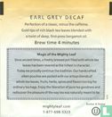 Earl Grey Decaf - Afbeelding 2