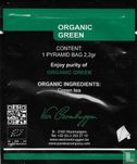 Organic Green