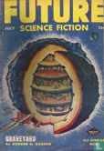 Future Science Fiction [USA] 07 - Image 1