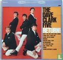 The Dave Clark Five Return! - Image 1
