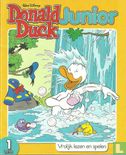 Donald Duck junior 1 - Bild 1