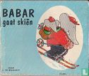 Babar gaat skiën - Bild 1