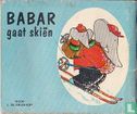 Babar gaat skiën - Bild 2