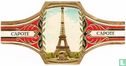 Parijs - Eiffeltoren - Afbeelding 1