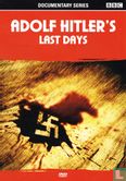 Adolf Hitler's Last Days  - Afbeelding 1