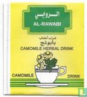 Camomile Herbal Drink  - Image 1