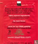 english breakfast