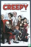 Creepy Comics - Image 1