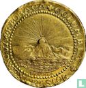 USA  Brasher Doubloon (wing replica)  1787 - Image 2