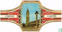 Place de Venise-San Marco avec la tour de la cathédrale - Image 1