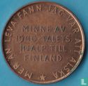 Zweden 1940-talets hjälp till Finland - Afbeelding 1