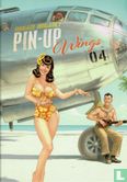 Pin-up Wings 4  - Afbeelding 1